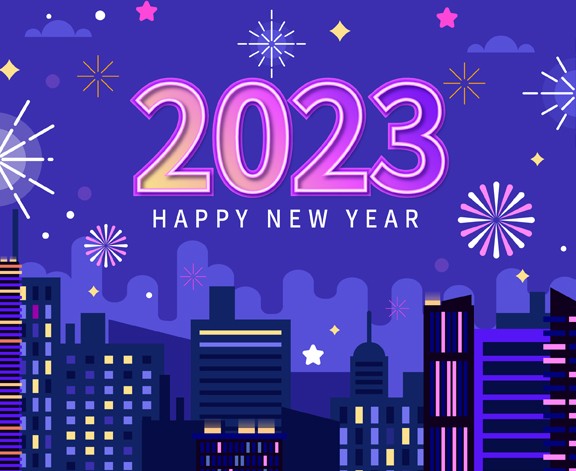 耐吉力科祝大家新年快樂(lè)，萬(wàn)事如意，合家幸福!  ?
